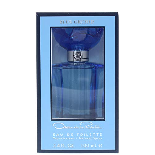 Oscar De La Renta, Agua de colonia para mujeres - 100 ml.