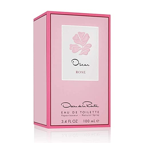 Oscar De La Renta, Agua fresca - 100 ml.