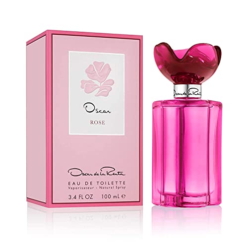 Oscar De La Renta, Agua fresca - 100 ml.