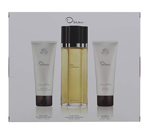 Oscar de la Renta Oscar De La Renta Edt Vapo 100 Ml Sets 100 ml