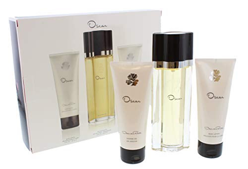 Oscar de la Renta Oscar De La Renta Edt Vapo 100 Ml Sets 100 ml