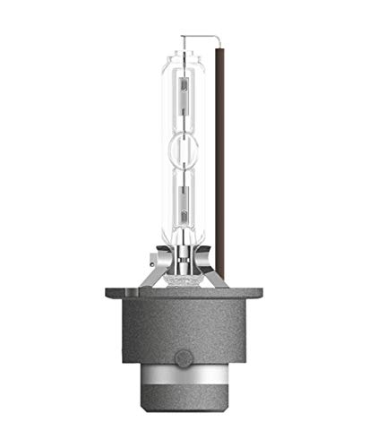 OSRAM XENARC NIGHT BREAKER LASER D2S, + 200%, xenón, 66240XNL-HCB, set de 2