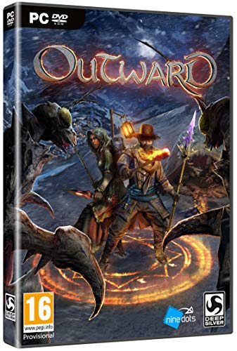 Outward - Windows