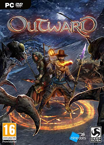 Outward - Windows