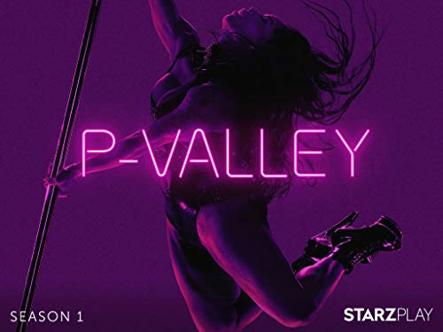 P-Valley - Season 1