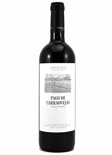 Pago de Carraovejas 2019