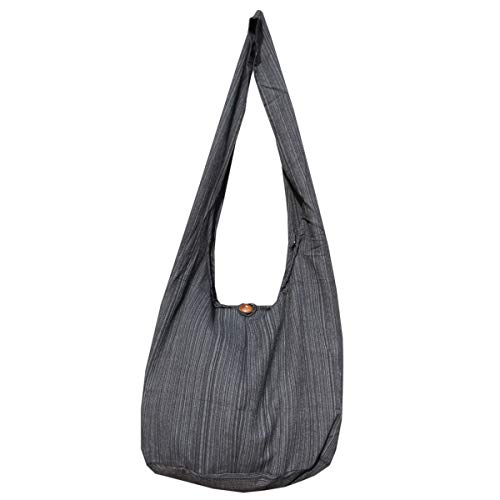 PANASIAM Shoulderbag LINI black M