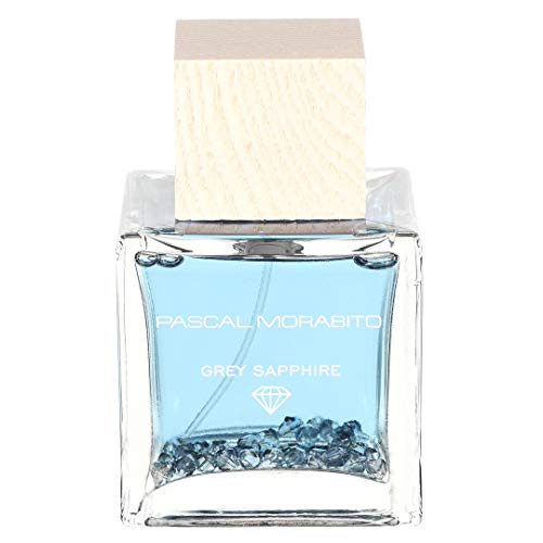 Pascal Morabito pour femme - Eau de parfum Grey Sapphire - 95 ml