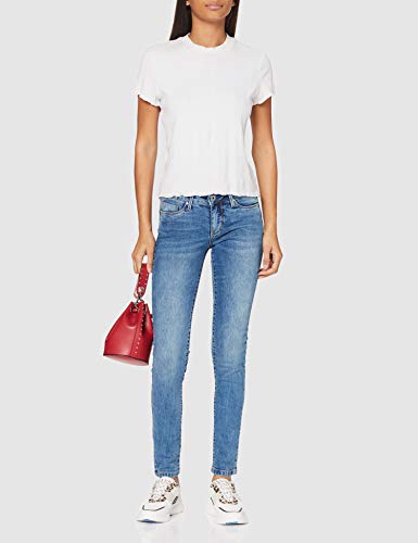 Pepe Jeans Soho Jeans, Azul, 31W para Mujer