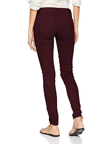 Pepe Jeans Soho' Jeans, Morado (431), 25 para Mujer