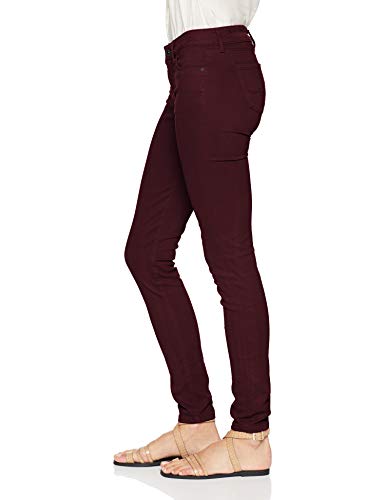 Pepe Jeans Soho' Jeans, Morado (431), 25 para Mujer