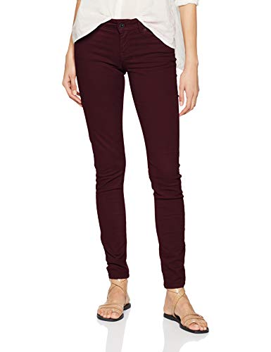 Pepe Jeans Soho' Jeans, Morado (431), 25 para Mujer