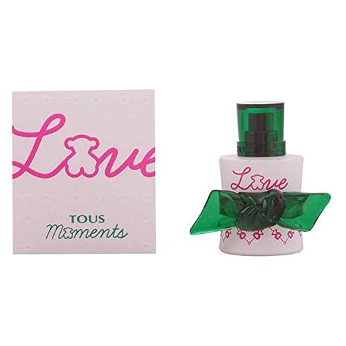 Perfume Mujer Love Mots Tous EDT - 90 ml