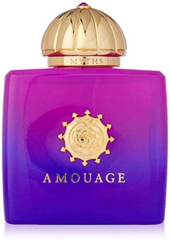 Perfume Myths para mujer de Amouage, 1 unidad (100 ml)