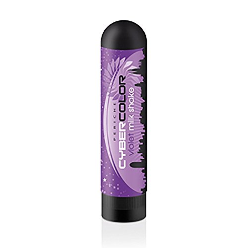 Periche Cyber Color Tinte Violeta - 60 ml