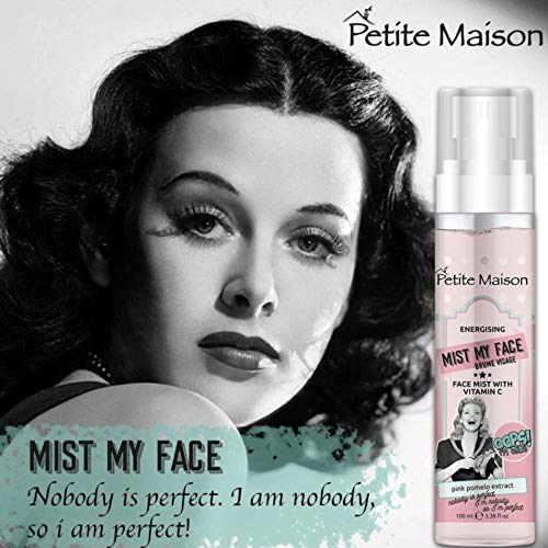 Petite Maison Petite Maison Mist My Face 100Ml 100 ml