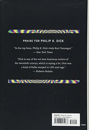 Philip K. Dick's Electric Dreams