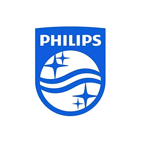 Philips 038715, Bombillas 25 W SES E14, rosca pequeña pigmea lámparas, > 300 grados C, 2 X 25 WATT