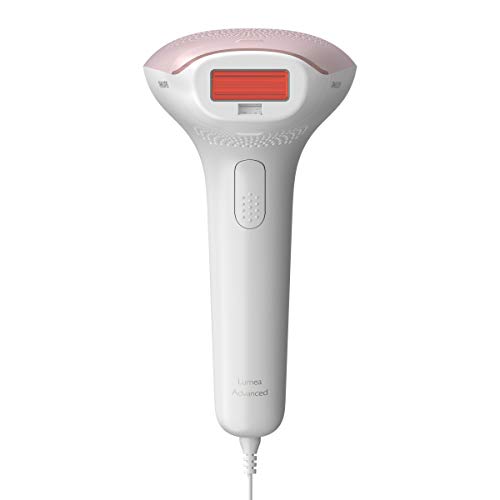 Philips Lumea Advanced BRI920/00 Dispositivo de depilación IPL