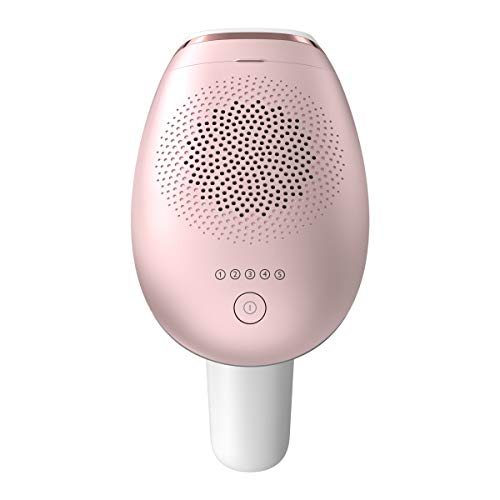 Philips Lumea Advanced BRI920/00 Dispositivo de depilación IPL