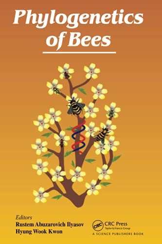 Phylogenetics of Bees