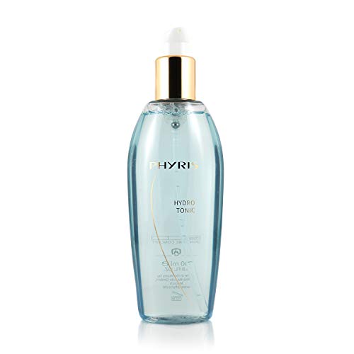 PHYRIS - HYDRO TONIC - 200 ml | Tónico facial hidratante suave sin alcohol | Tónico facial para pieles normales, secas y mixtas