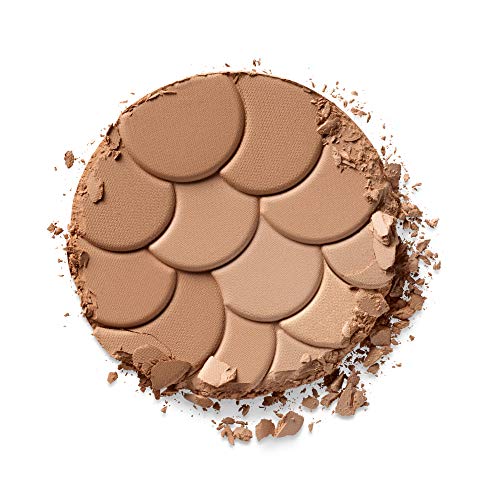 Physicians Formula, Magic Mosaic - Polvos Compactos Multi-Color – Bronceador Maquillaje para Iluminar, Contouring y Unificar el Tono de la Piel – Hipoalergénico y Sin Fragancia – Light Bronzer