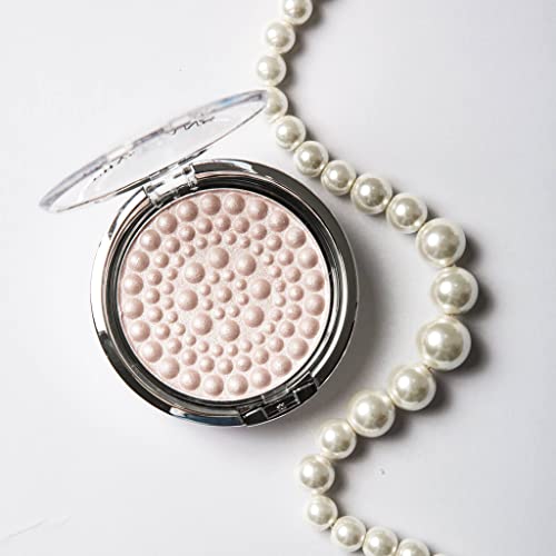 Physicians Formula - Powder Palette Mineral Glow Pearls Powder - Paleta de Perlas Multicolor - Tez Brillante y Tono de Piel Perfectamente Uniforme - Polvo - Translucent