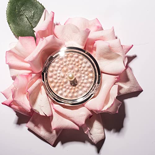 Physicians Formula - Powder Palette Mineral Glow Pearls Powder - Paleta de Perlas Multicolor - Tez Brillante y Tono de Piel Perfectamente Uniforme - Polvo - Translucent