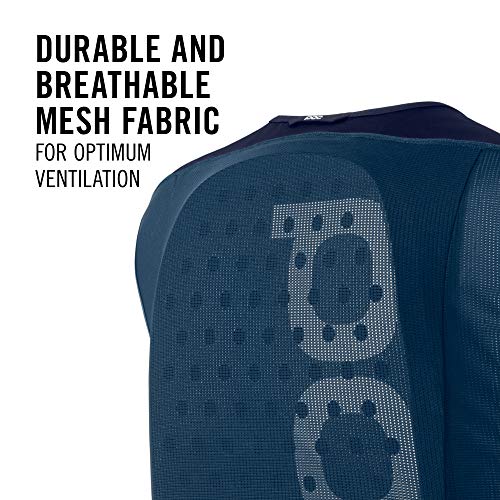 POC - Spine VPD Air Vest, Cubane Blue, S