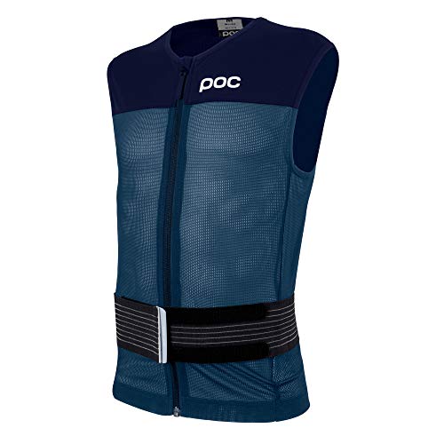 POC - Spine VPD Air Vest, Cubane Blue, S