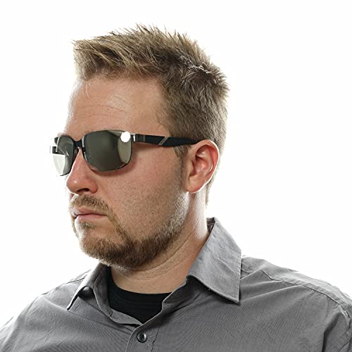 Police Hombre Gafas de sol SPL532G 568X Gafas de sol