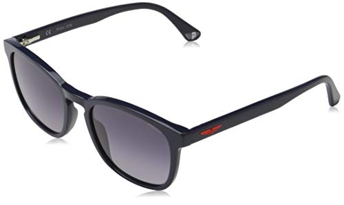 Police Origins Lite 3 Gafas, 0d82, 53.0 para Hombre