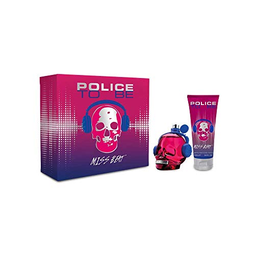 Police To Be Miss Beat 40 ml