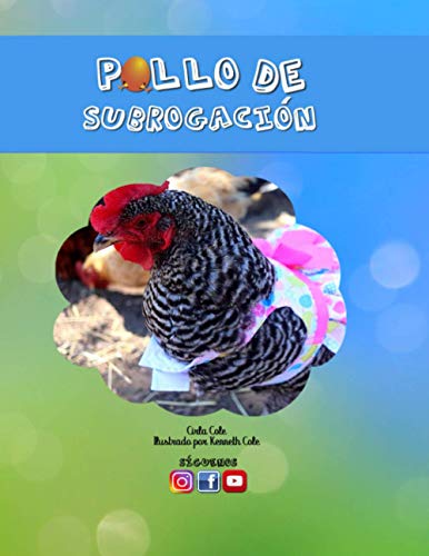 Pollo de Subrogación