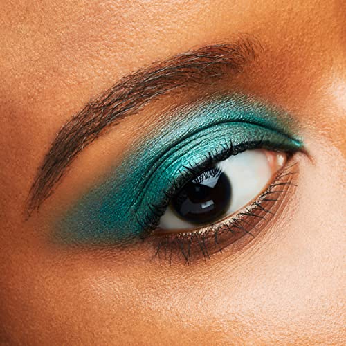 Pop Powdergel Eyeshadow 16-Shimmering Teal 2,5 G