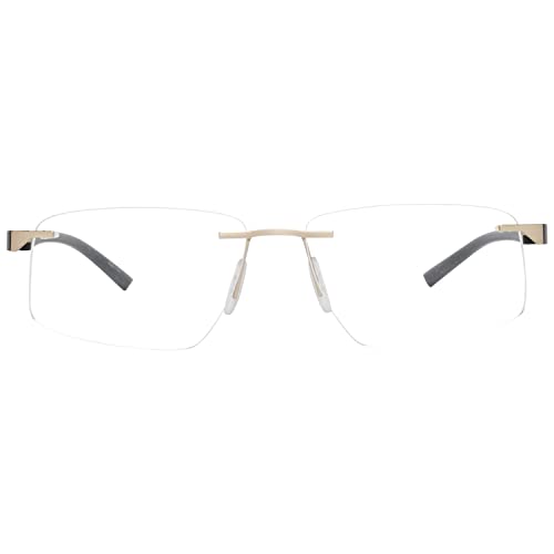 Porsche Design Gafas P 8344 B S 001 E 87 Oro