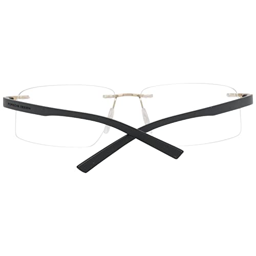 Porsche Design Gafas P 8344 B S 001 E 87 Oro