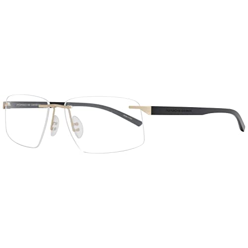 Porsche Design Gafas P 8344 B S 001 E 87 Oro