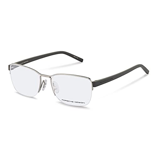 Porsche Design Marco de gafas - P8357 B - Palladium (54-18-145)