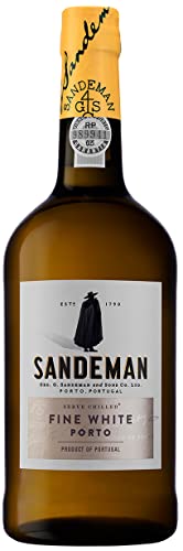 Porto Sandeman White (1 x 0.75 l)