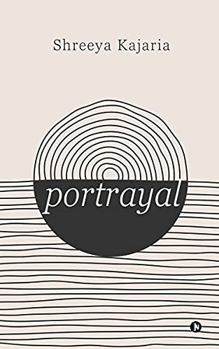 Portrayal (English Edition)