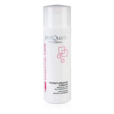 Postquam - Essential Care | Crema Hidrarante Piel Seca 50ML