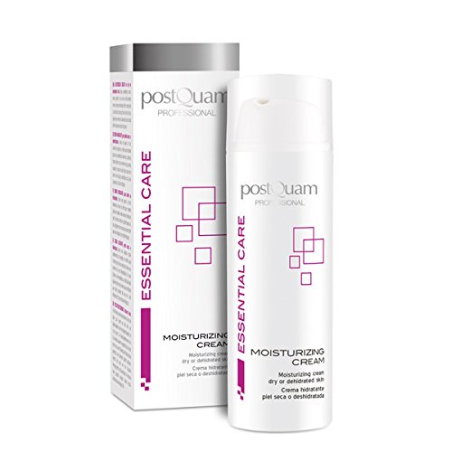 Postquam - Essential Care | Crema Hidrarante Piel Seca 50ML