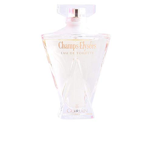 Prestige Champs Elysees Eau De Toilette Vaporizador 50 ml