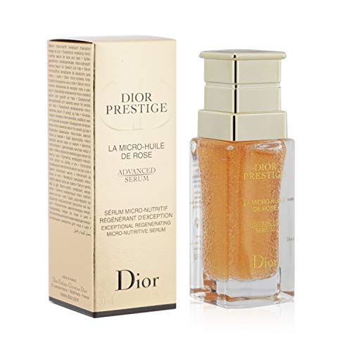 PRESTIGE MICRO- HUILE DE ROSE ADVANCED 30 ML DIOR