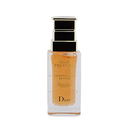 PRESTIGE MICRO- HUILE DE ROSE ADVANCED 30 ML DIOR