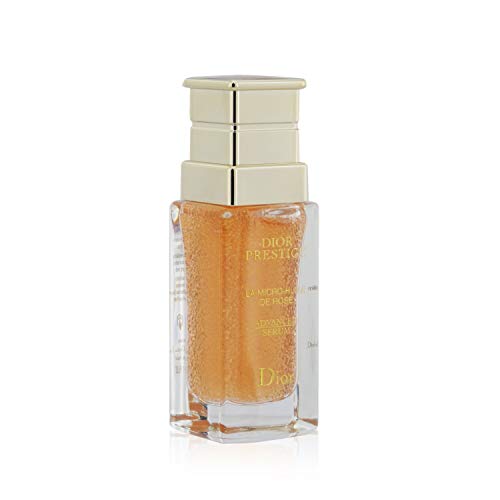 PRESTIGE MICRO- HUILE DE ROSE ADVANCED 30 ML DIOR