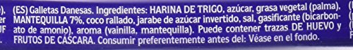 Primar Iberica - Galleta danesa de mantequilla - en lata azul clásica - 454 g