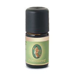 Primavera – Aceite Esencial de raíz de angélica bio 5 ml